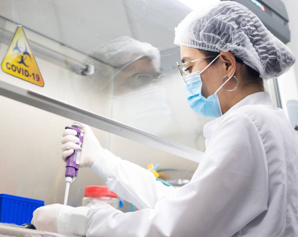 Investigación Científica PECET