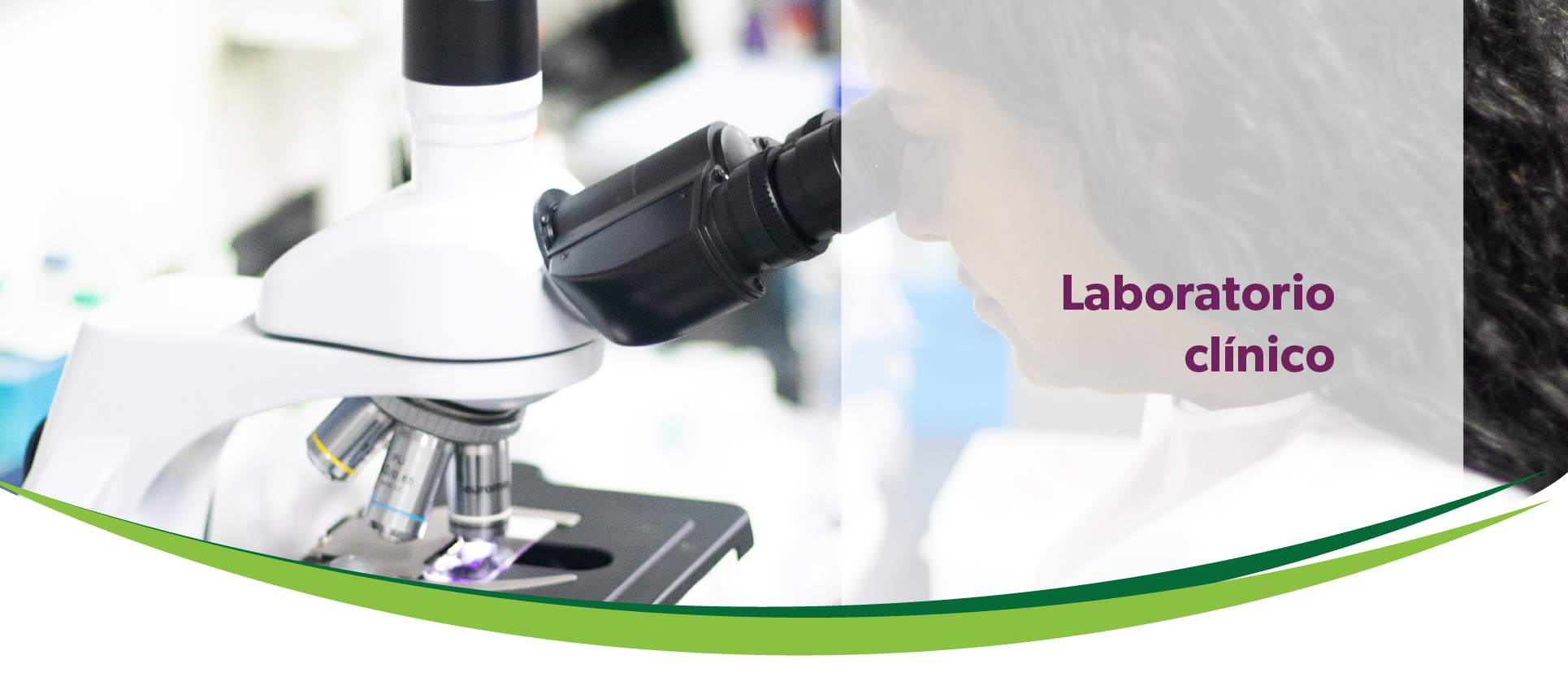 Laboratorio Clínico