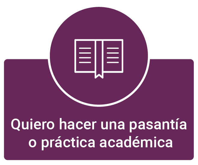 Pasantías PECET